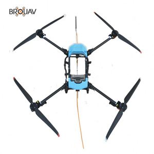 BROUAV Window-Cleaning-Drone Building Washing Drones - Product Image 6