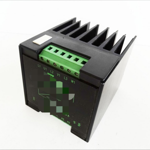 Elektronik 50520 Module optocoupleur sortie = 3x400vac 8a-utilisé-Nouveau Original prêt à l'emploi Industrial Automation Pac Dedicated - Product Image 1