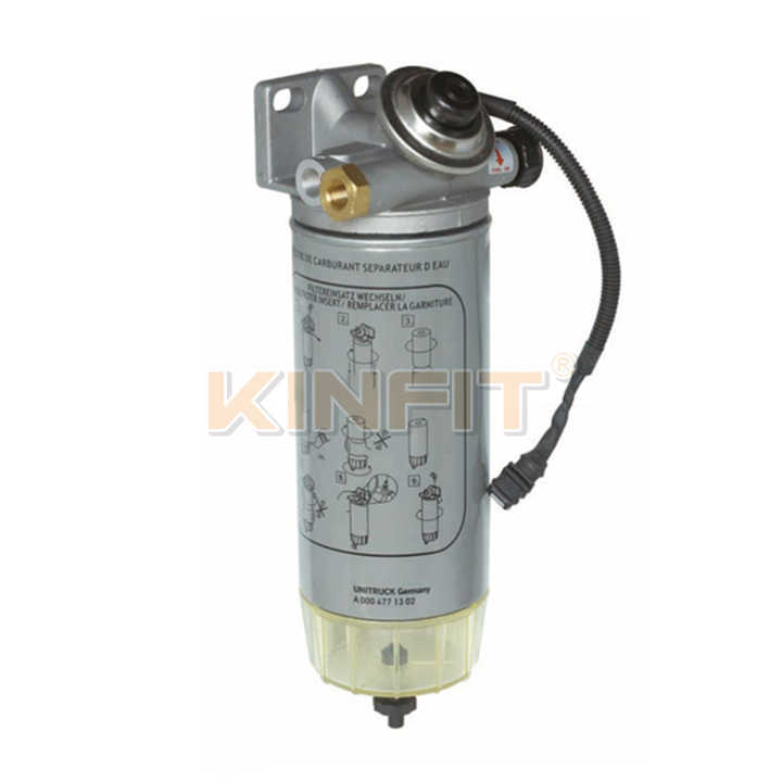 R90-MER-01 Fuel filter water separator For Truck| Alibaba.com