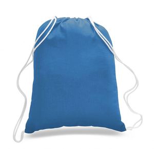 Colorful Cotton Drawstring <b>Backpack</b> String Gym Sack Bag Canvas Sport Pack <b>Backpack</b> Rucksack for Men Women Kid School Travel - Product Image 6