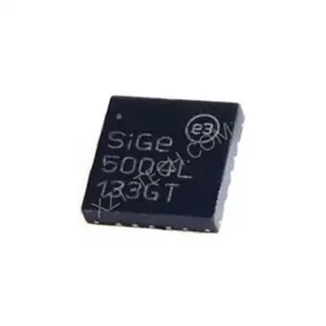 集積回路SE5004電子部品SE5004LチップタイムSIGE5004L-R新品オリジナル