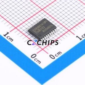 Tout nouveau-Original 8535AG-31LFT TSSOP-20 Circuit intégré IC puce horloge tampon/pilote/distributeur - Product Image 1