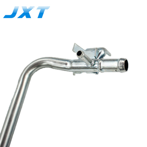 Assemblage de tuyau de refroidissement d'eau et de liquide de refroidissement, pour <span class=keywords><strong>Toyota</strong></span> Prado <span class=keywords><strong>Land</strong></span> <span class=keywords><strong>cruiser</strong></span> GRJ150 Tacoma 4 Runner 16268 — 75130, ap02 - Product Image 5