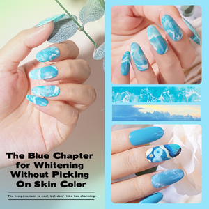 Ransheng Nail <span class=keywords><strong>Foxgirl</strong></span> Gel Polish Kit 3 Step Gel Polish Set UV Gel Nail Beauty Salon Private Label Nail Fashion Salon de beauté - Product Image 6