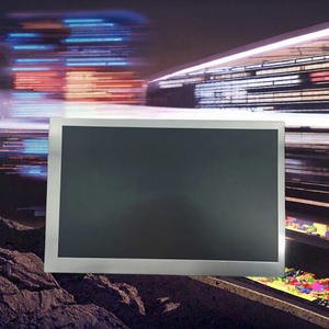 G070VW01 V.1 7 Inch TFT LCD Screen 800X480 Resolution New Original Package - Product Image 3