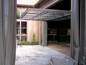 <span class=keywords><strong>Porte</strong></span> del Garage inclinabili di alta qualità <span class=keywords><strong>in</strong></span> stile moderno con inclinazione verticale sulle <span class=keywords><strong>porte</strong></span> del Garage - Product Image 5