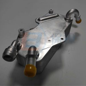 Enfriador de aceite de transmisión 4G0317021M para Audi A6 Quattro 2.0L 2010 2015 - Product Image 5