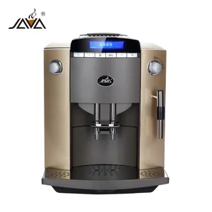 Máy Pha Cà Phê Espresso Máy Pha Cà Phê Hoàn Toàn Tự Động Bán Chạy