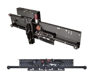 Operador Inteligente para Puertas de Ascensor - Fácil Instalación y Mantenimiento para la Reparación de Ascensores - Product Image 1