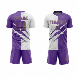Best Quality Unisex 100% <b>Polyester</b> <b>Polyester</b> Sports Training Sets Sublimation Uniforms for All Genders Soccer Jersey Top <b>Socks</b> - Product Image 1