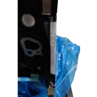 Bloc Long Assy de moteur F16D4 1.6T de haute qualité avec culasses pour modèles Chevrolet Cruze Excelle Aveo Optra Buick
