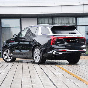 <span class=keywords><strong>Auto</strong></span> Elettrica Hong Qi E-Hs9 2021, Autonomia 460km, Guida a Sinistra, Batteria al Litio Ferro Fosfato, 150-200kW - Product Image 2