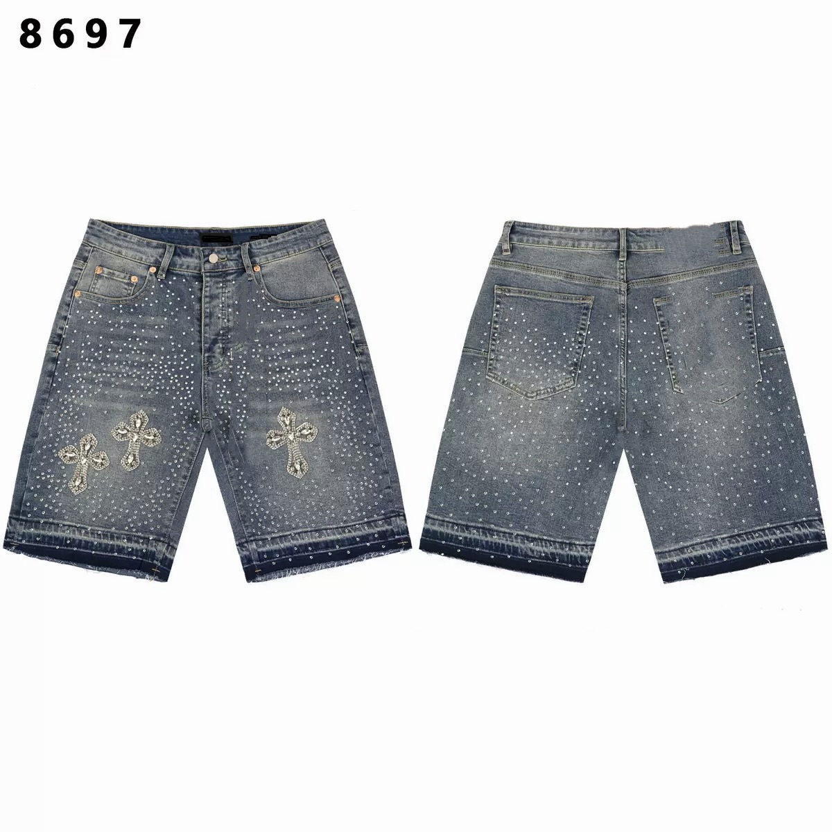 Bleu 8697