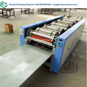 Tự động Túi nhựa máy in không dệt Túi <span class=keywords><strong>flexo</strong></span> máy in cho nhựa dệt Túi - Product Image 6