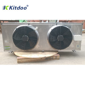 Hoge Efficiëntie Commerciële Verdamper Koelunits Luchtkoelers Voor Koude Opslag - Product Image 3