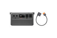 Original Mavic 3 Classic Drone Power 1000 500 Charge solaire 70 minutes double 140W Ports USB-C Charge super rapide