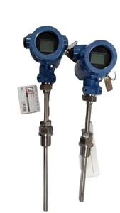 Transmisor de Temperatura Personalizable RKS ATP5000, Sensor 4-20ma HART RS485, Módulo de Resistencia Térmica RTD, Clasificación IP65, OEM - Product Image 3