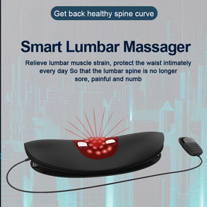 Équipement <span class=keywords><strong>de</strong></span> physiothérapie masseur <span class=keywords><strong>de</strong></span> taille masseur <span class=keywords><strong>de</strong></span> <span class=keywords><strong>dos</strong></span> <span class=keywords><strong>lombaire</strong></span> pour le soulagement <span class=keywords><strong>de</strong></span> la douleur <span class=keywords><strong>matelas</strong></span> <span class=keywords><strong>de</strong></span> Massage - Product Image 3