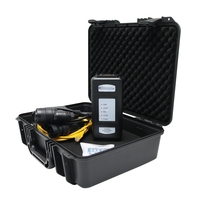 Adaptador de Comunicación 27610402, Herramienta de Diagnóstico 3, Inspección de Fallas de Comunicación de la ECU, Interfaz de Motor Diésel, Apto para Perkins