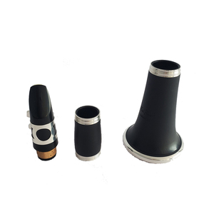<span class=keywords><strong>Precio</strong></span> competitivo sistema alemán <span class=keywords><strong>clarinete</strong></span> Bb - Product Image 4