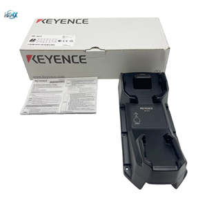 Brand New HR-UC2 Wireless Device Stand Keyence Compatible Charging Mounting Bracket for Handheld Scanners - Product Image 1