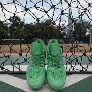 Chaussures de tennis et de padel légères personnalisées unisexes baskets de pickleball décontractées chaussures de sport Demujer de tennis - Product Image 6