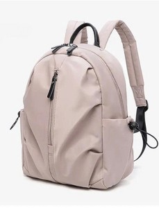 Bolsa de Viaje, Mochila Unisex Multifuncional, Impermeable, de Poliéster con Cierre, de Vietnam - Product Image 2