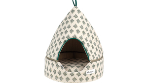 Pepply-cama para gatos y perros, casa desmontable para dormir, para todas las estaciones, nuevo diseño, amigos LS - Product Image 2