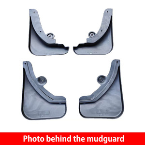 Parafanghi e Protezioni Parafango in Pelle per <span class=keywords><strong>Citroen</strong></span> <span class=keywords><strong>C5</strong></span> <span class=keywords><strong>AIRCROSS</strong></span> 17-25, Parti di Modifica Auto - Product Image 4
