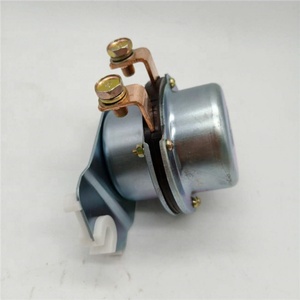 PC300-8 PC350-8 อะไหล่รถขุด BR262 สวิตช์รีเลย์แบตเตอรี่ 08088-30000 - Product Image 2
