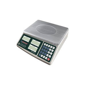 Báscula Computarizada US-PC60 'The Pricer' (60 lb x 0.02 lb) - Product Image 1