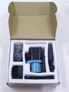 Bomba sumergible para tanque de peces, bomba de circulación para acuario, bomba de intercambio de agua para agua dulce - Product Image 3