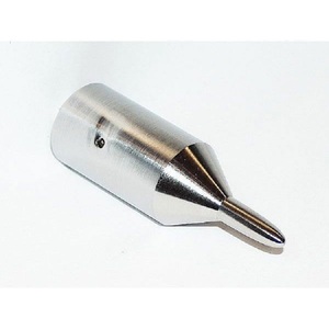 Repuesto de Reguladores de Gas con Válvula de Bola Metálica -40~85 EZ ET 1089MZR MR95H IP68 Certificado ISO5211 - Product Image 3