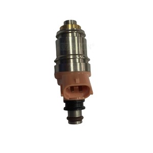 Valvole di Iniezione Carburante OEM JS28-4 JS284 NUOVE per <span class=keywords><strong>Suzuki</strong></span> <span class=keywords><strong>Grand</strong></span> <span class=keywords><strong>Vitara</strong></span> <span class=keywords><strong>2.0</strong></span> 24v V6 H20A I-SUZU - Product Image 2