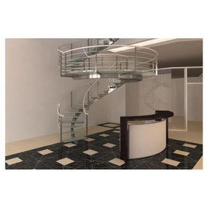 Prima cầu thang Thảm ràng buộc công cụ và cầu thang Tread đo mẫu cho cài đặt chuyên nghiệp - Product Image 6