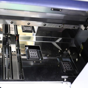 Impresora DTF con máquina de vibración, logotipo de camiseta, novedad, bricolaje - Product Image 3