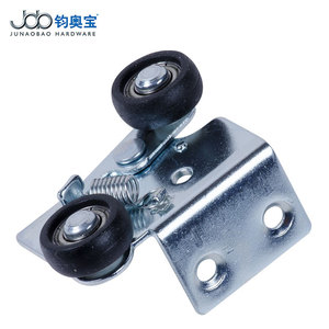 Junaobao Rodillos Deslizantes Fabricación Buen Precio Guía Ajustable Deslizante Rodillo Doble - Product Image 6