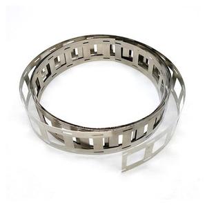 니켈 스트립 1 P 2P 3P 4P 18650 26500 32650 Ni200 Ni201 배터리 스폿 용접용 순수 니켈 스트립 - Product Image 5