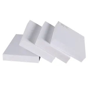 1.22*2.44m 10mm 5mm 8mm High Density Forex White Foamex Pvc Foam Board For Kitchen Cabinets