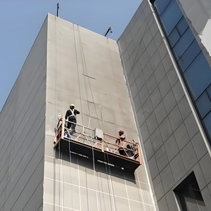 Giàn giáo treo nền tảng tự leo giàn giáo hệ thống - Product Image 1