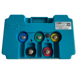 Fardriver ND72450 Inteligente Programável 72v Sinewave Controlador DC 200A-450A para Motocicletas Elétricas" - Product Image 2