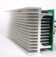 Amplificateur série SK amplificateur Audio de classe H Performance de scène amplificateur de puissance professionnel à vendre 800W, 1000W,2000W