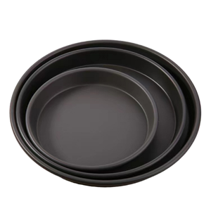 <span class=keywords><strong>In</strong></span> lega di alluminio anodizzato duro vassoio per Pizza ristorante/<span class=keywords><strong>teglia</strong></span> per uso commerciale - Product Image 1