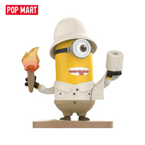 100% Originale POPMART Monsters Series Figures Blind Box <span class=keywords><strong>da</strong></span> <span class=keywords><strong>Collezione</strong></span> Ornamento Scatola a Sorpresa Mystery Box - Product Image 2