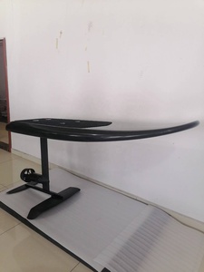 กระดานโต้คลื่นไฟฟ้าแบบพองลม E-Foil พร้อมแบตเตอรี่และมอเตอร์ - Product Image 5