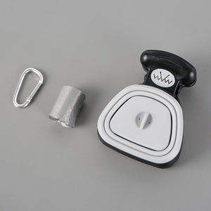 Chine Fournisseur Écologique Pet Essentials Biodégradable Chien Poo Sacs avec Merde Picker - Product Image 6