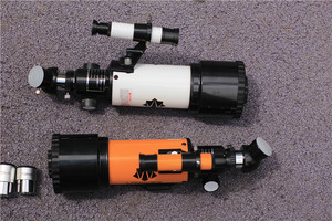 Telescopio Foreseen 40070 para Niños y Adultos HD, se Puede Ver Claramente el Cráter Lunar - Product Image 6