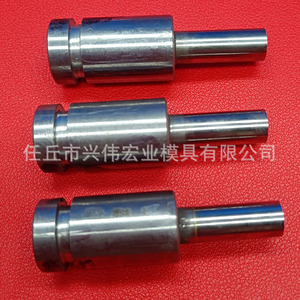 Straightening <b>Rollers</b> For Bar <b>Metal</b> Straightening Machine Industrial Use Hebei Origin Part Number 002 - Product Image 2
