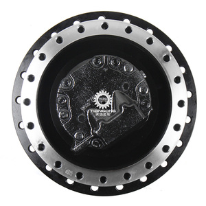 Pièces de rechange pour l'ensemble de transmission finale de l'excavatrice TGFQ E374D 296-6303/315-4480/199-4726/511-0319/ 315-4480/513-0834/513-0837/584-2573 - Product Image 5