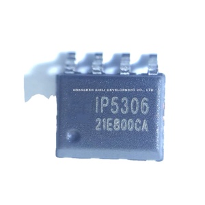 Original IP5306 ESOP-8 <span class=keywords><strong>de</strong></span> 2A <span class=keywords><strong>de</strong></span> 2A 3-en-1 <span class=keywords><strong>Chip</strong></span> <span class=keywords><strong>de</strong></span> <span class=keywords><strong>potencia</strong></span> - Product Image 1